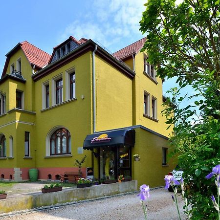 Schlossblick Apartment Gotha Eksteriør billede