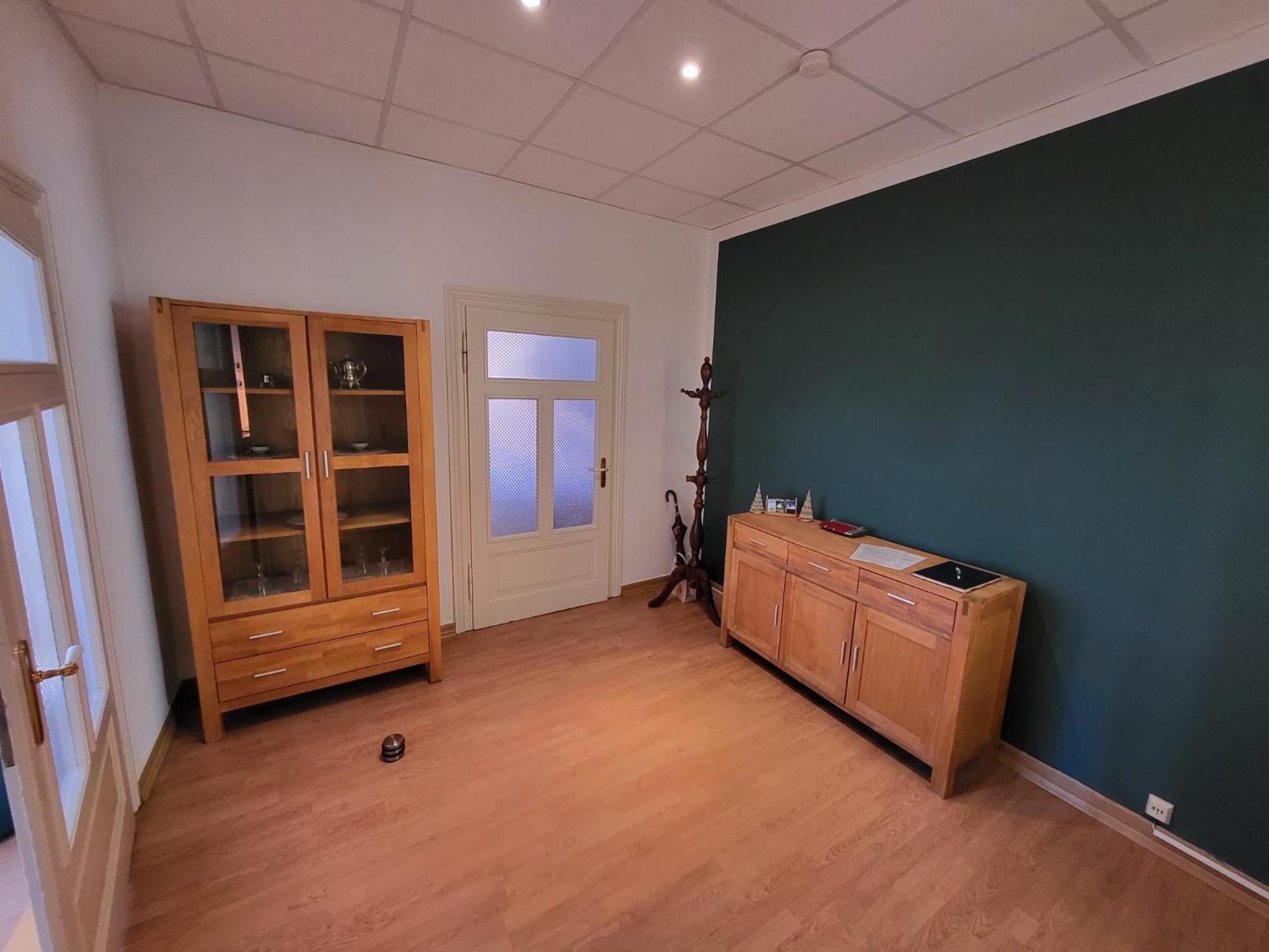 Schlossblick Apartment Gotha Eksteriør billede