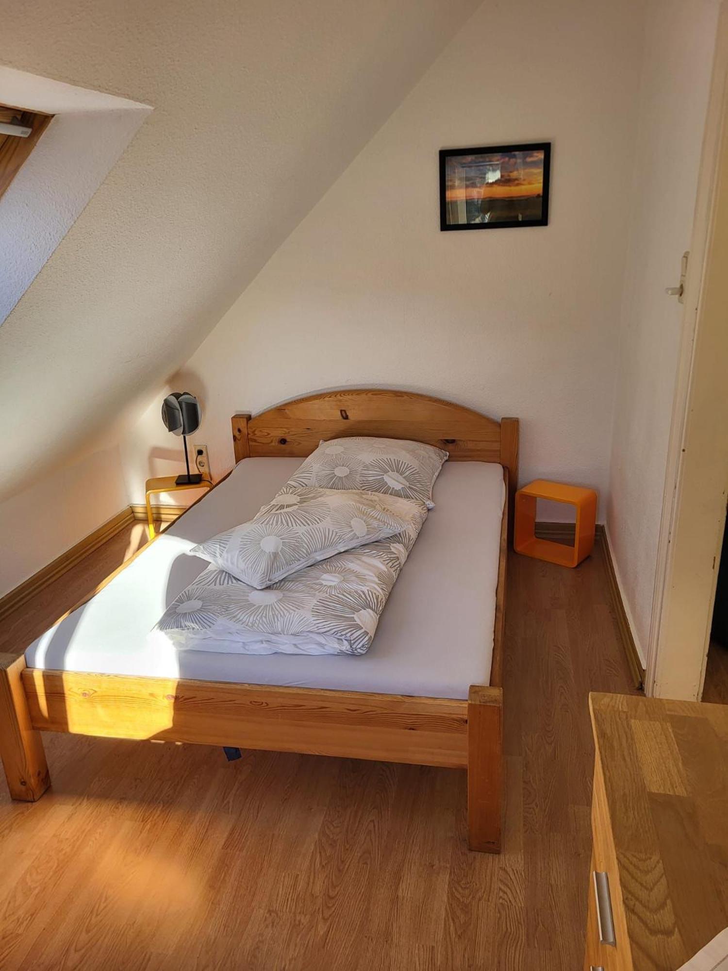 Schlossblick Apartment Gotha Eksteriør billede